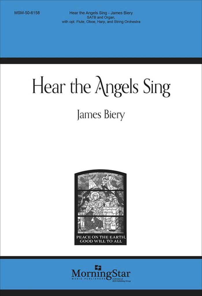 Hear the Angels Sing